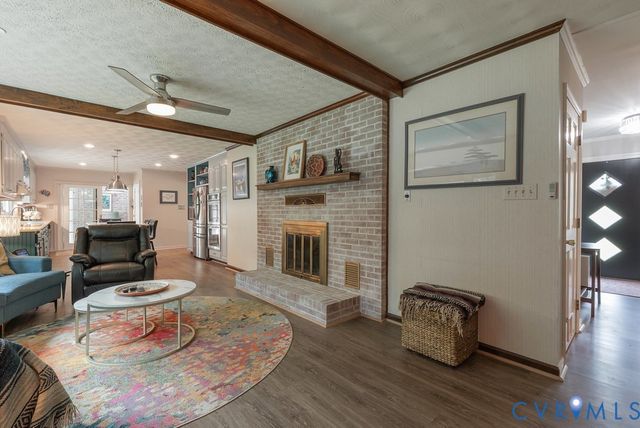 24601 Pear Orchard Rd, Moseley, VA 23120