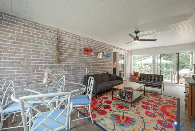 24601 Pear Orchard Rd, Moseley, VA 23120