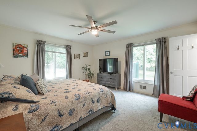 24601 Pear Orchard Rd, Moseley, VA 23120