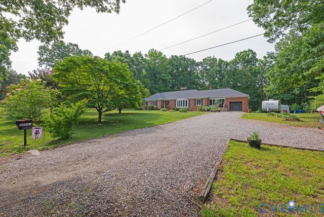 24601 Pear Orchard Rd, Moseley, VA 23120