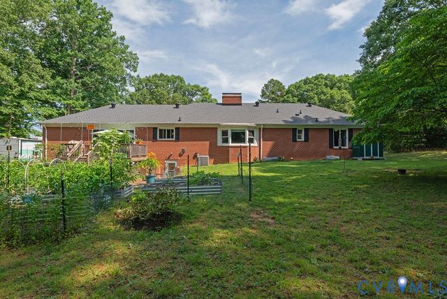 24601 Pear Orchard Rd, Moseley, VA 23120