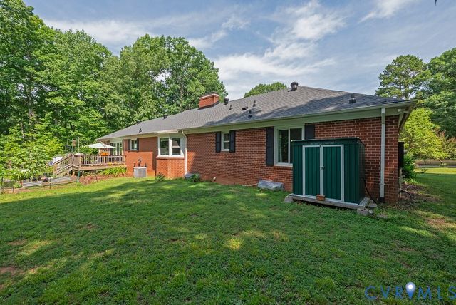 24601 Pear Orchard Rd, Moseley, VA 23120