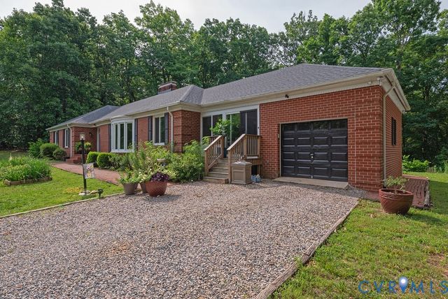 24601 Pear Orchard Rd, Moseley, VA 23120
