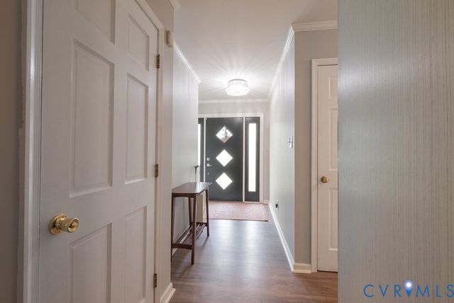24601 Pear Orchard Rd, Moseley, VA 23120
