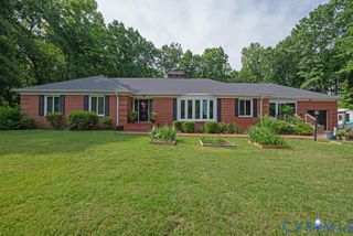 24601 Pear Orchard Rd, Moseley, VA 23120