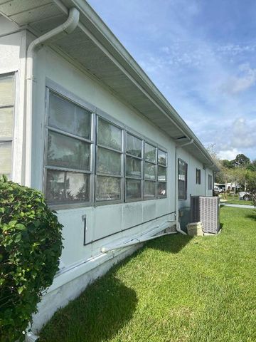 8 Florencia Ln, Port St. Lucie, Port St Lucie, FL 34952