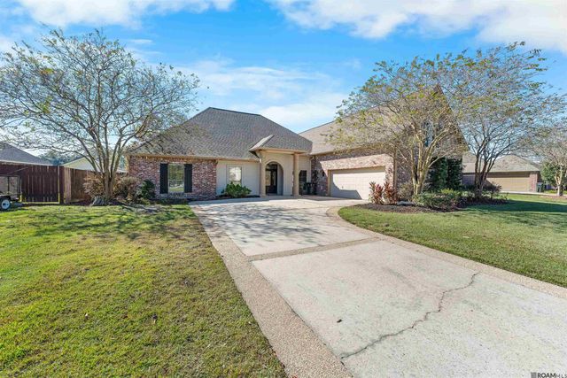 18167 Kenner Dr, Prairieville, LA 70769