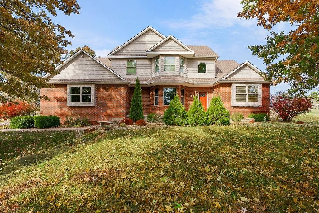 30770 W 119th Street, Olathe, KS 66061