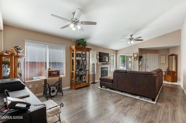 5480 Spandrell Lane, Sparks, NV 89436