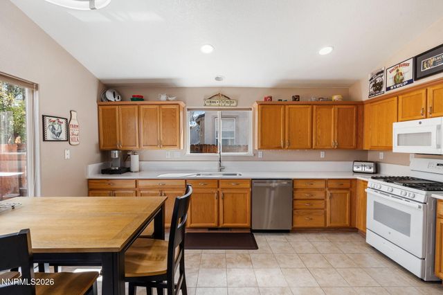 5480 Spandrell Lane, Sparks, NV 89436