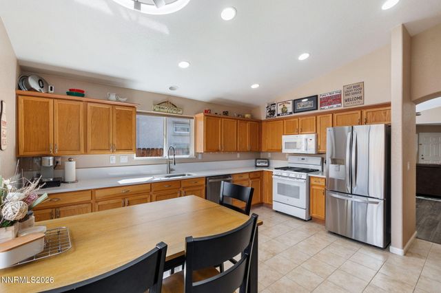 5480 Spandrell Lane, Sparks, NV 89436