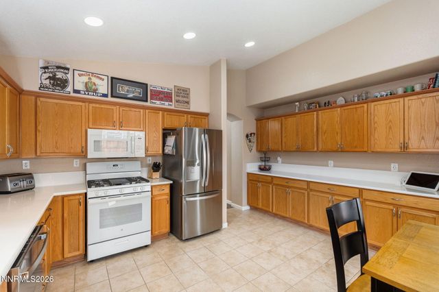 5480 Spandrell Lane, Sparks, NV 89436