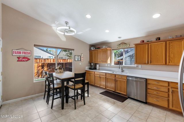 5480 Spandrell Lane, Sparks, NV 89436