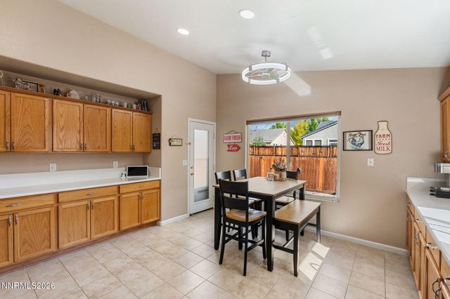 5480 Spandrell Lane, Sparks, NV 89436