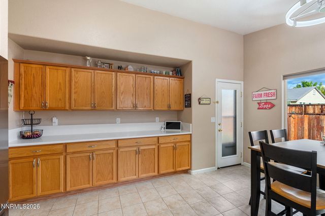 5480 Spandrell Lane, Sparks, NV 89436