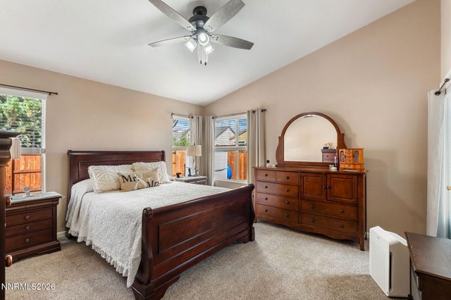 5480 Spandrell Lane, Sparks, NV 89436