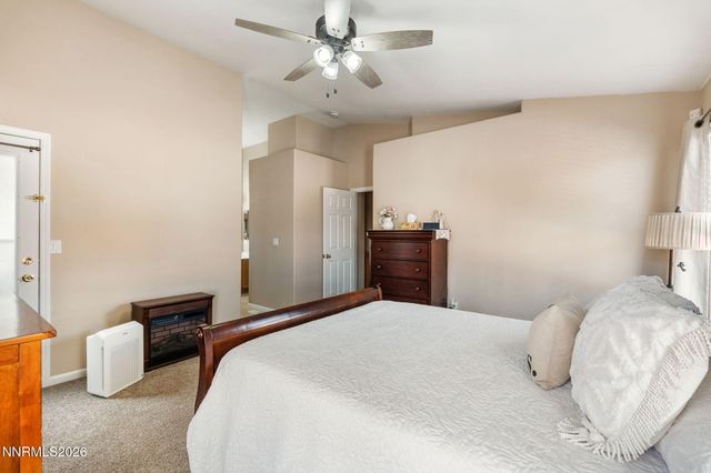 5480 Spandrell Lane, Sparks, NV 89436