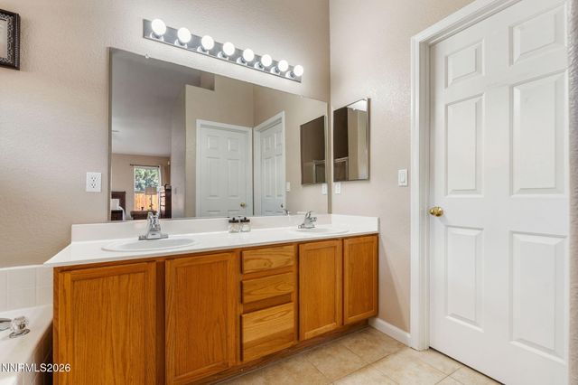 5480 Spandrell Lane, Sparks, NV 89436