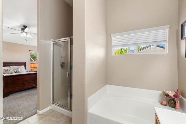 5480 Spandrell Lane, Sparks, NV 89436