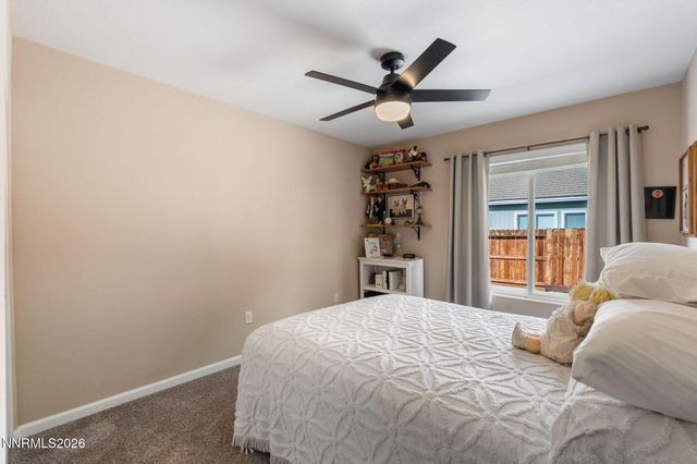 5480 Spandrell Lane, Sparks, NV 89436