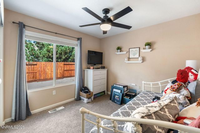 5480 Spandrell Lane, Sparks, NV 89436