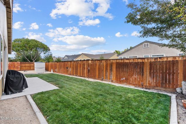 5480 Spandrell Lane, Sparks, NV 89436