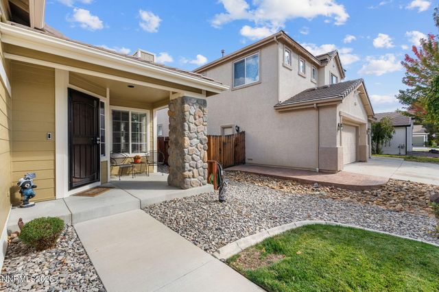 5480 Spandrell Lane, Sparks, NV 89436