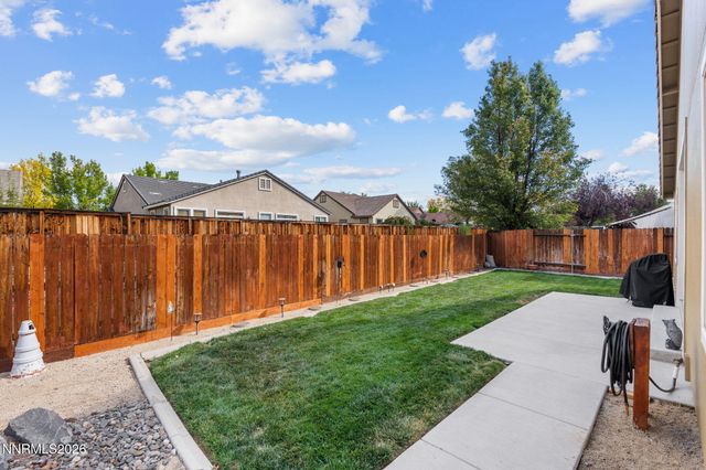 5480 Spandrell Lane, Sparks, NV 89436