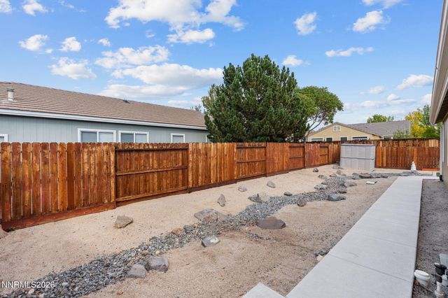 5480 Spandrell Lane, Sparks, NV 89436
