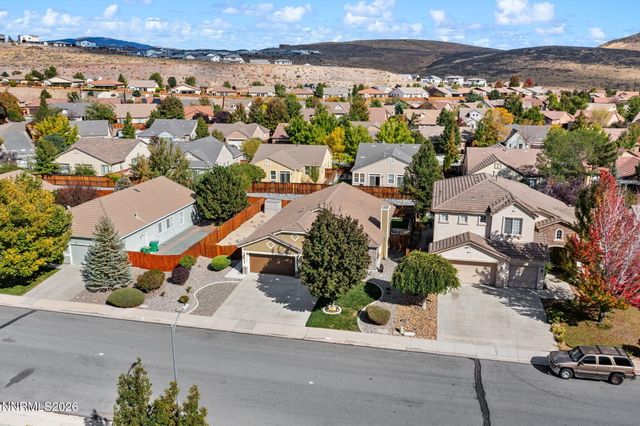 5480 Spandrell Lane, Sparks, NV 89436
