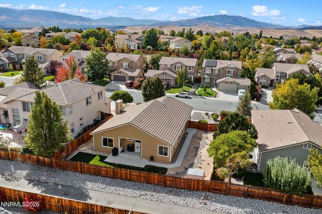 5480 Spandrell Lane, Sparks, NV 89436