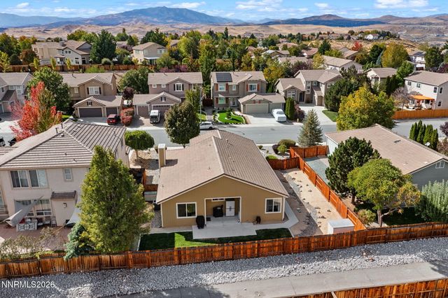 5480 Spandrell Lane, Sparks, NV 89436