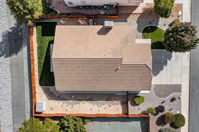 5480 Spandrell Lane, Sparks, NV 89436