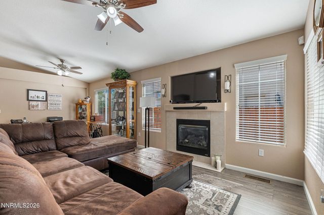 5480 Spandrell Lane, Sparks, NV 89436