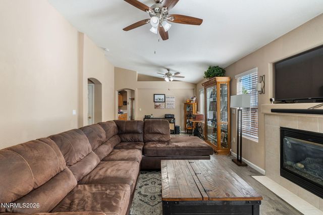 5480 Spandrell Lane, Sparks, NV 89436