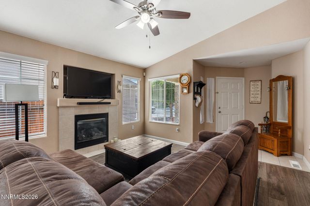 5480 Spandrell Lane, Sparks, NV 89436