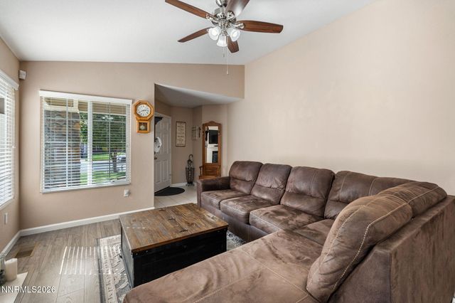 5480 Spandrell Lane, Sparks, NV 89436
