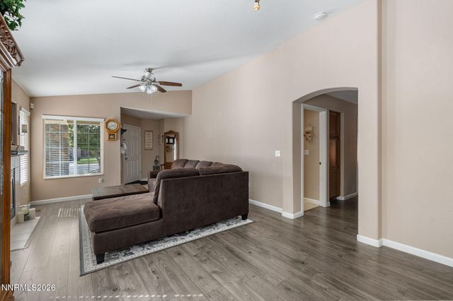 5480 Spandrell Lane, Sparks, NV 89436
