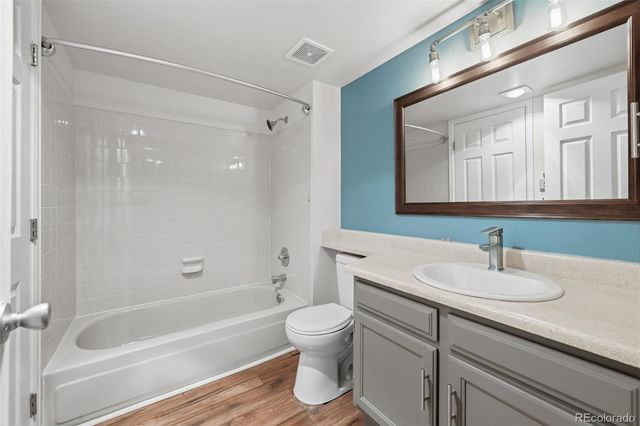 4899 S Dudley Street 19E, Littleton, CO 80123