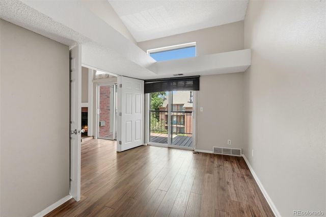 4899 S Dudley Street 19E, Littleton, CO 80123