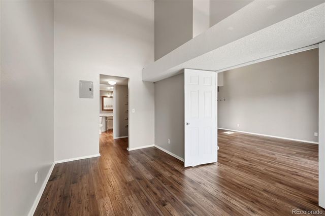 4899 S Dudley Street 19E, Littleton, CO 80123