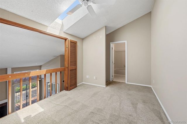4899 S Dudley Street 19E, Littleton, CO 80123
