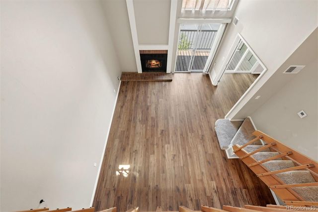 4899 S Dudley Street 19E, Littleton, CO 80123