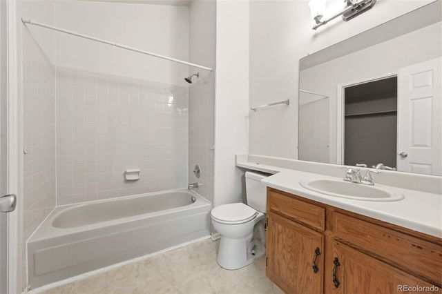 4899 S Dudley Street 19E, Littleton, CO 80123