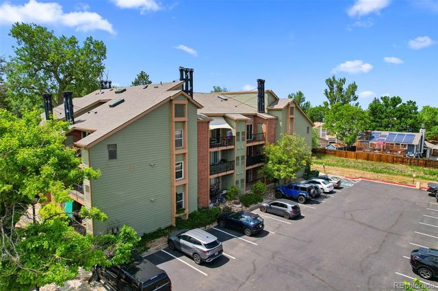 4899 S Dudley Street 19E, Littleton, CO 80123