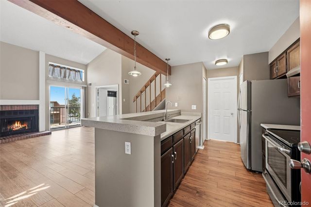 4899 S Dudley Street 19E, Littleton, CO 80123