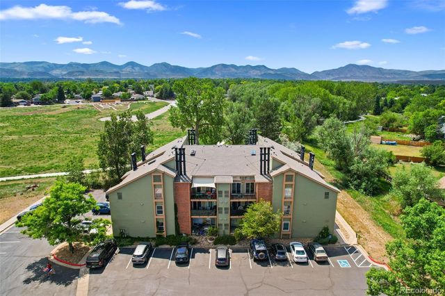 4899 S Dudley Street 19E, Littleton, CO 80123