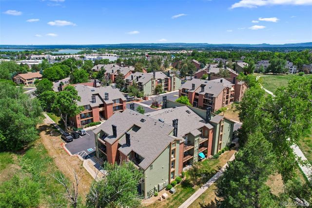 4899 S Dudley Street 19E, Littleton, CO 80123