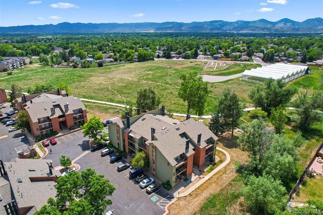 4899 S Dudley Street 19E, Littleton, CO 80123