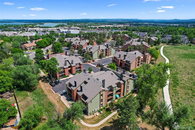 4899 S Dudley Street 19E, Littleton, CO 80123